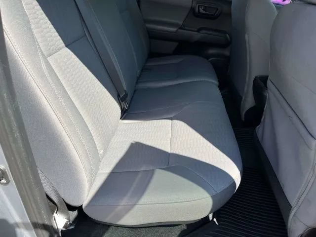 Used 2019 Toyota Tacoma SR w/ SR Convenience Package AWD/4WD image 22