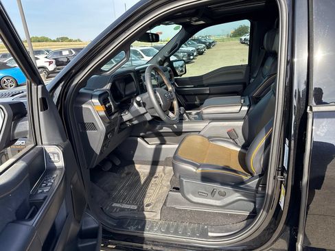 Used 2025 Ford F150 Tremor w/ Equipment Group 402A High AWD/4WD image 19