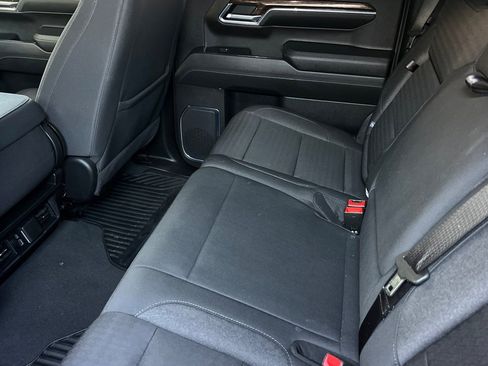 Used 2024 GMC Sierra 1500 Elevation w/ X31 Off-Road Package image 15