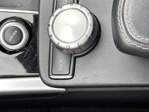 Used 2015 Mercedes-Benz E 63 AMG S-Model w/ Driver Assistance Package image 34