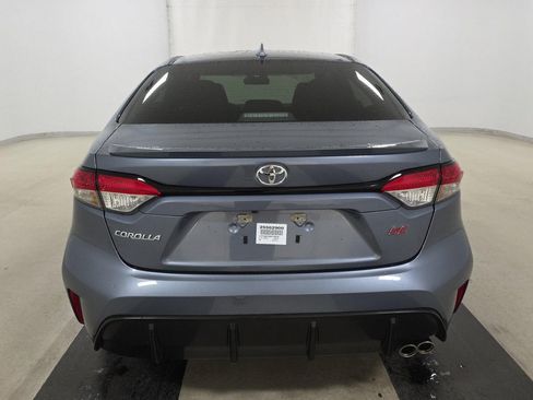 Used 2025 Toyota Corolla SE FWD image 5