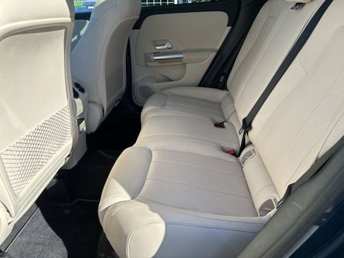 Certified 2023 Mercedes-Benz GLA 250 image 21