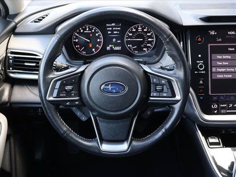 Used 2022 Subaru Outback Limited AWD/4WD image 14