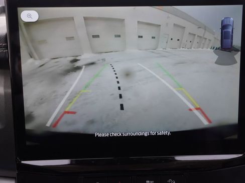 Certified 2024 Ford Expedition Max XLT image 40