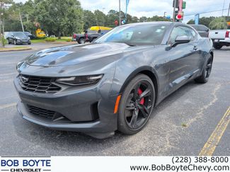 Used 2022 Chevrolet Camaro LT RWD video 1