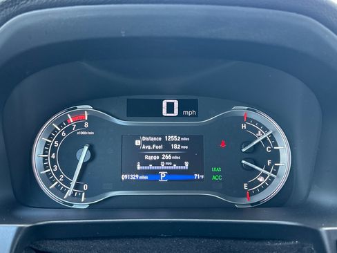 Used 2023 Honda Ridgeline RTL image 23