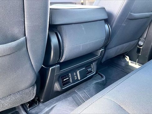 Used 2023 Chevrolet Silverado 1500 RST w/ Protection Package AWD/4WD image 28