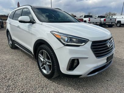Used 2019 Hyundai Santa Fe XL