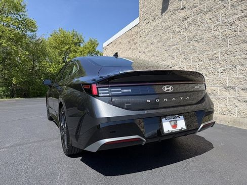 Used 2024 Hyundai Sonata SEL FWD image 6