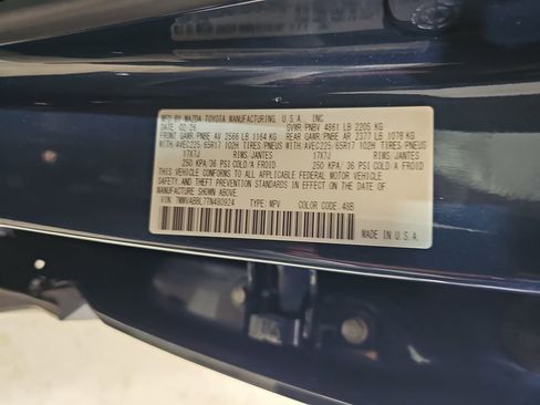 New 2026 MAZDA CX-50 AWD 2.5 S w/ Weather Package image 37