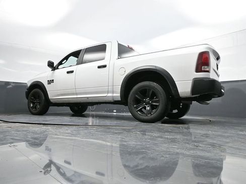 Used 2024 RAM 1500 Classic Warlock image 48