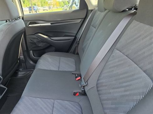 Certified 2024 Kia Seltos LX AWD/4WD image 11