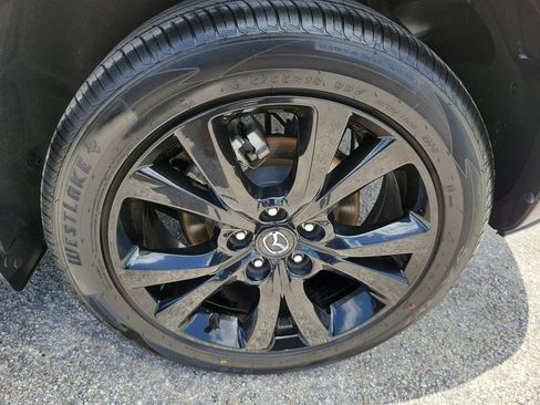 Used 2024 MAZDA CX-30 AWD 2.5 S w/ Select Sport Pkg image 6