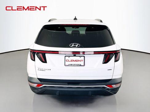 Used 2023 Hyundai Tucson SEL AWD/4WD image 8