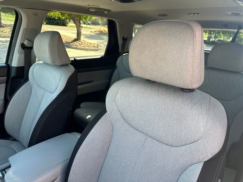 Used 2021 Hyundai Palisade SEL w/ Convenience Package AWD/4WD image 13