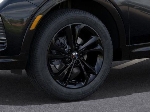 New 2026 Buick Envista Sport Touring w/ Convenience I Package image 9