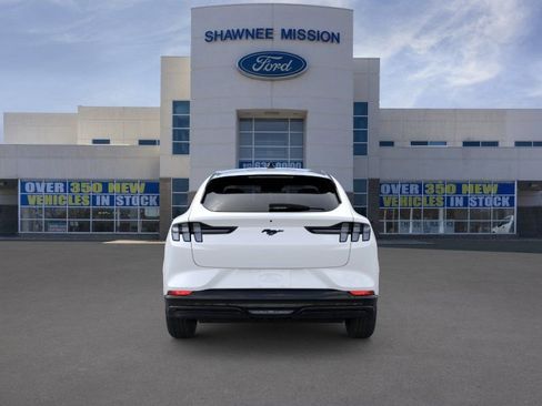 New 2026 Ford Mustang Mach-E Premium AWD/4WD image 5