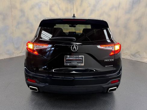 Used 2024 Acura RDX SH-AWD image 6