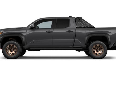 New 2026 Toyota Tacoma Trailhunter AWD/4WD image 6