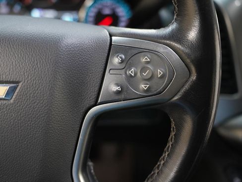 Used 2019 Chevrolet Suburban LT w/ RST Edition image 16