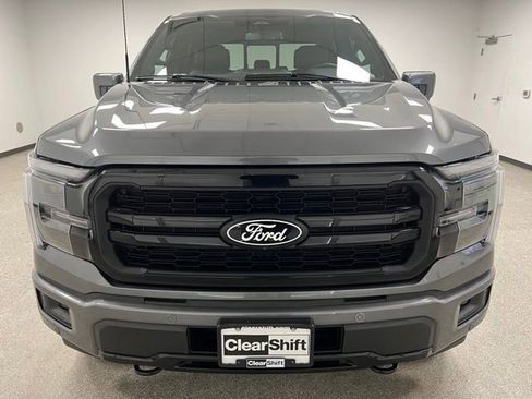 Used 2025 Ford F150 Lariat w/ Bed Utility Package image 3