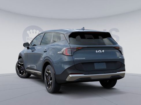 New 2026 Kia Sportage S image 5