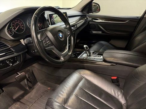 Used 2016 BMW X5 xDrive35i image 15