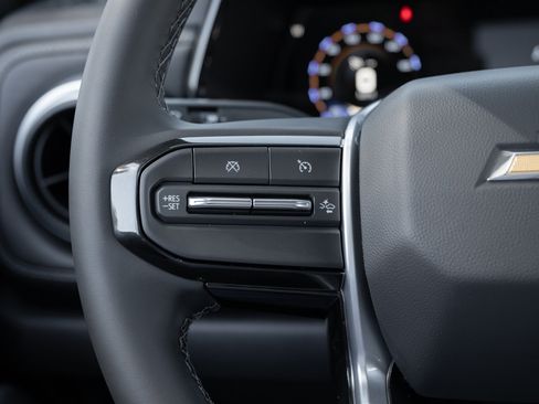 New 2026 Chevrolet Colorado LT w/ Advanced Trailering Package image 20