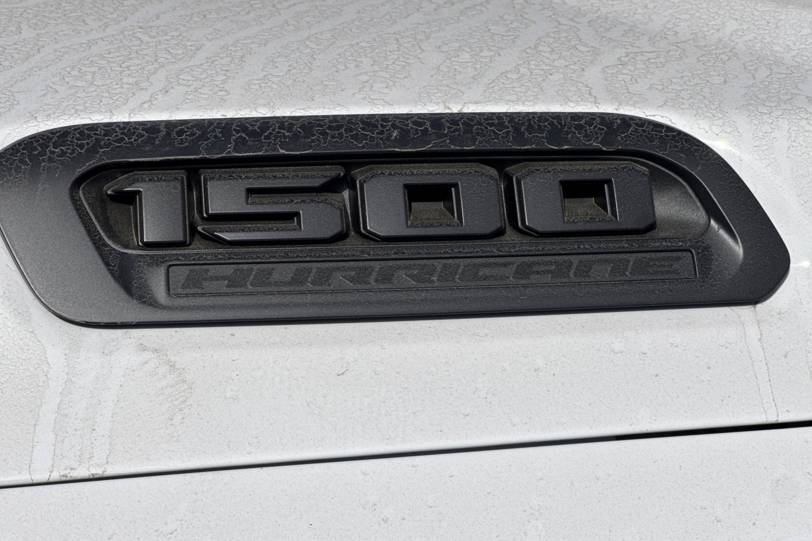 New 2026 RAM 1500 Warlock AWD/4WD image 24