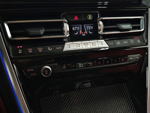 Used 2023 BMW M850i Gran Coupe xDrive image 36