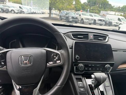 Used 2019 Honda CR-V EX image 23