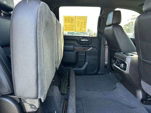 Used 2020 GMC Sierra 2500 Denali w/ Denali Ultimate Package image 59