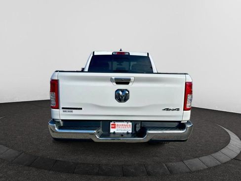 Used 2020 RAM 1500 Big Horn image 6