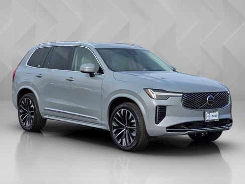 New 2026 Volvo XC90 T8 Ultra w/ Protection Package Premier image 8