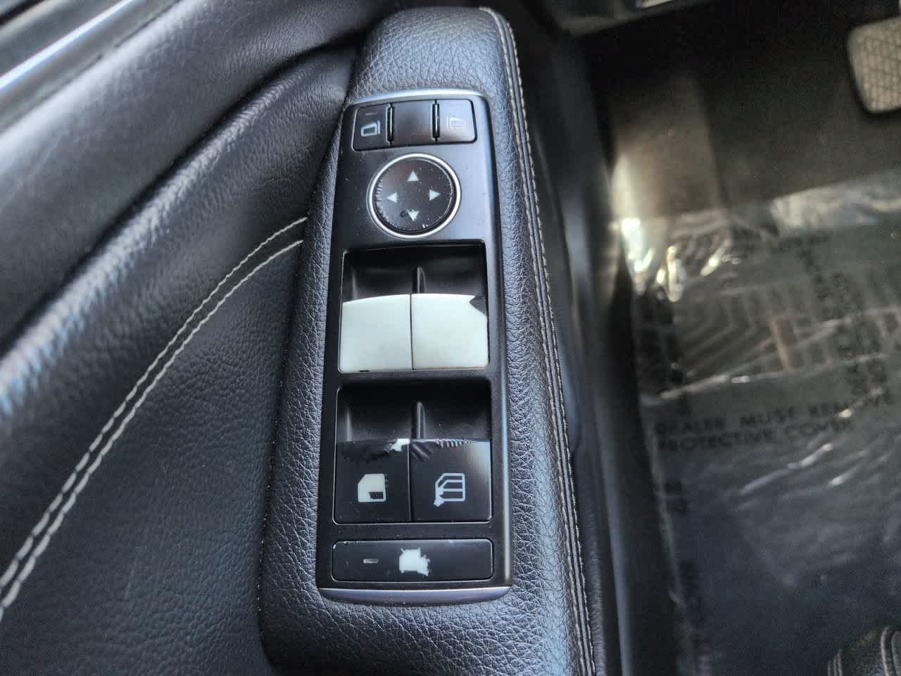 Used 2016 Mercedes-Benz CLA 250 image 22
