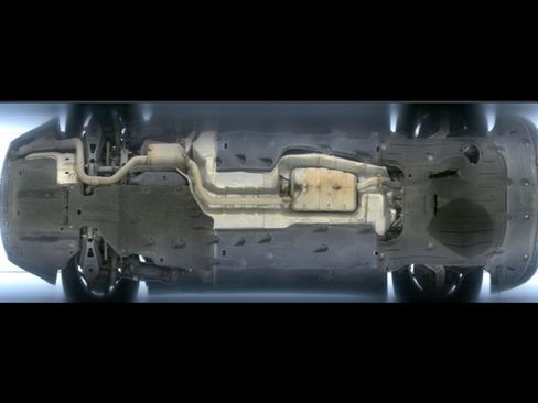 Used 2021 Chrysler Voyager Lxi image 17