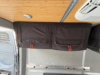 Used 2021 Mercedes-Benz Sprinter 2500 image 50