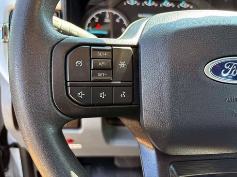 Used 2025 Ford F350 XL w/ XL Chrome Package AWD/4WD image 16