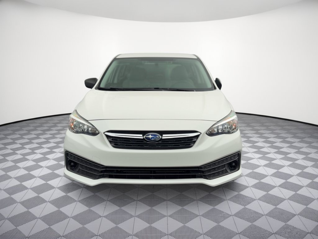 Used 2020 Subaru Impreza 2.0i w/ Popular Package #2 AWD/4WD image 10
