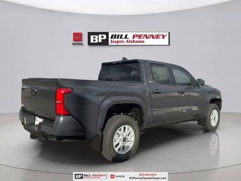 New 2026 Toyota Tacoma SR5 image 5