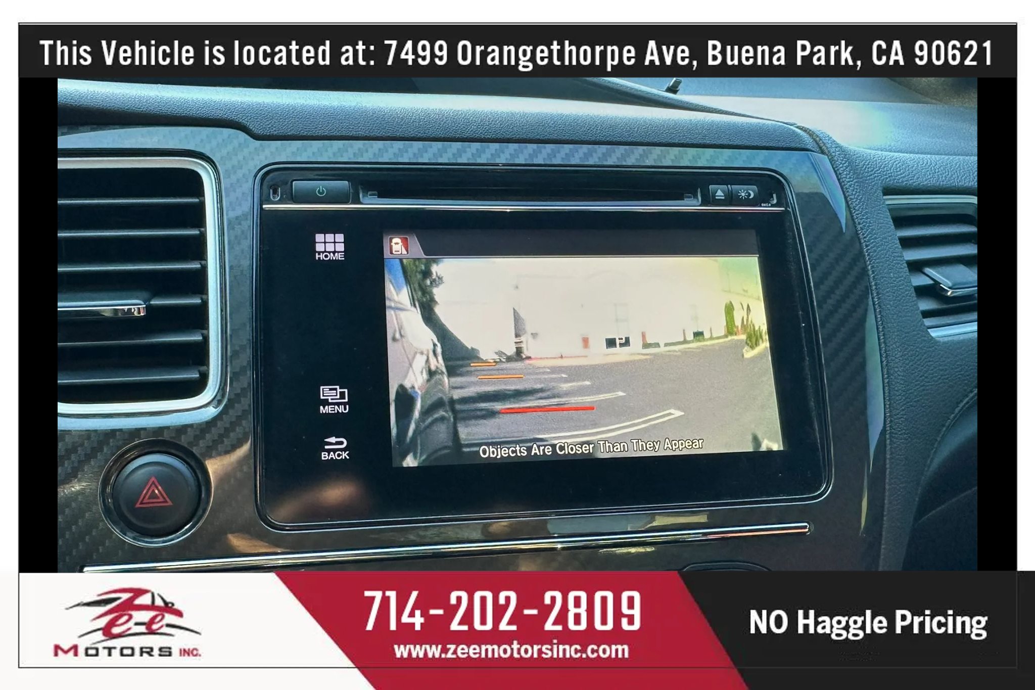 Used 2015 Honda Civic Si image 33