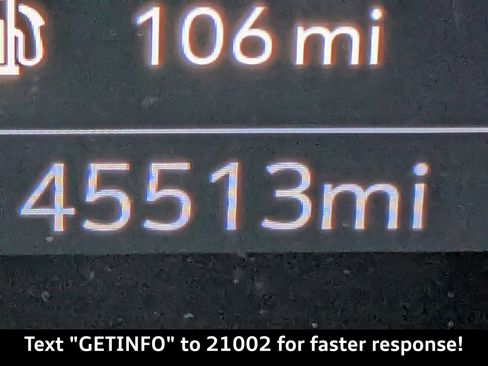 Used 2021 GMC Yukon Denali image 35