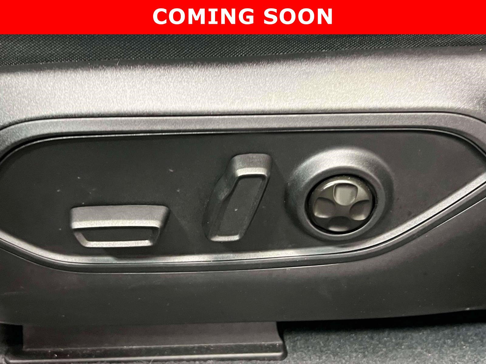 Used 2023 Jeep Grand Cherokee 4WD 4xe image 19
