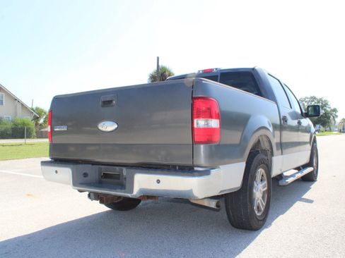 Used 2007 Ford F150 XLT RWD image 21