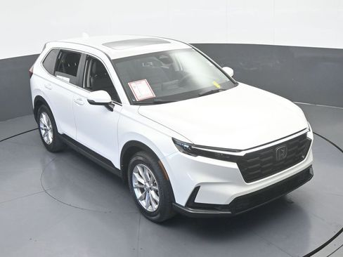 Used 2024 Honda CR-V EX-L image 56