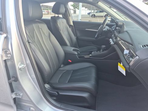 Used 2026 Acura Integra FWD image 27
