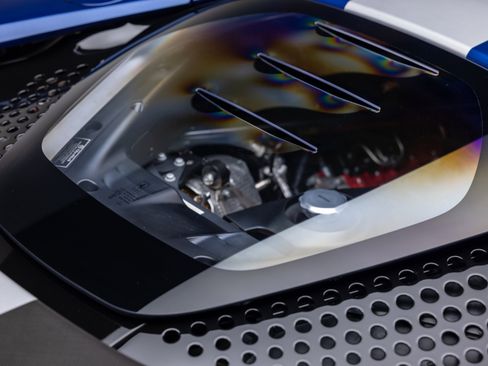 Certified 2022 Ferrari SF90 Stradale image 33