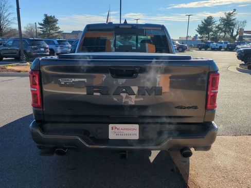 New 2026 RAM 1500 Limited AWD/4WD image 5