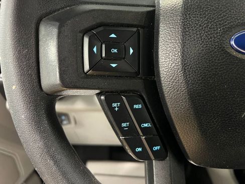 Used 2019 Ford F150 XL w/ Equipment Group 101A Mid image 10