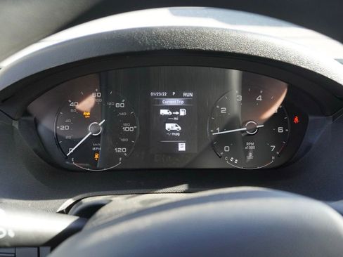 New 2026 RAM ProMaster 2500 image 13